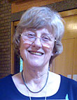 Barbara Schofield (Manchester Circuit)