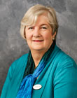 Gail Sheppard (Ashton Circuit)