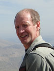 Steve Oliver (Macclesfield Circuit)